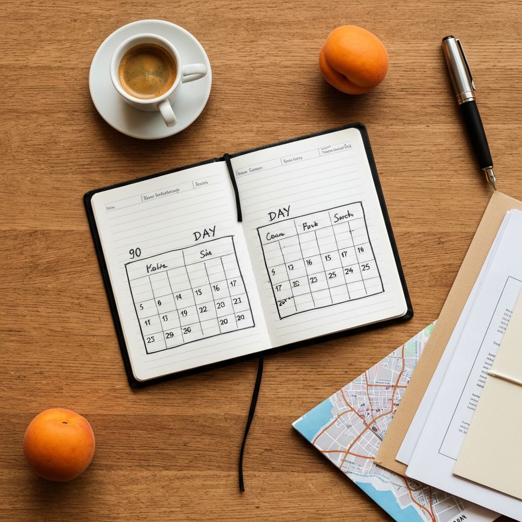 The First 90 Days in Yerevan: A Founder's Playbook
