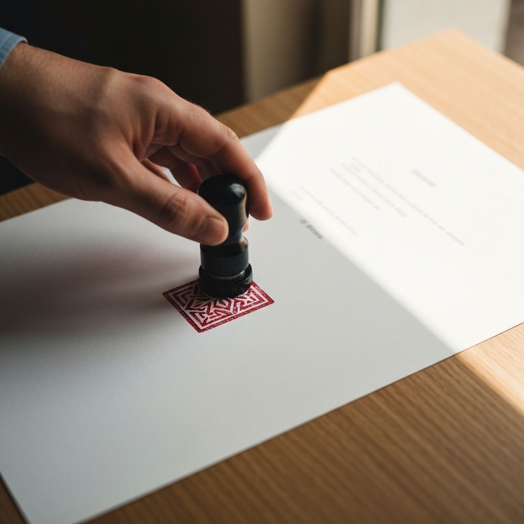 We Don't Promise Outcomes. We Prepare Applications.