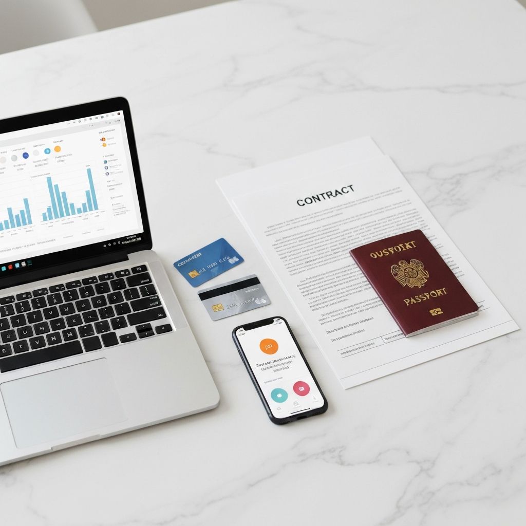 Wise, Payoneer, PayPal: Which Approves New Armenian Companies in 2026